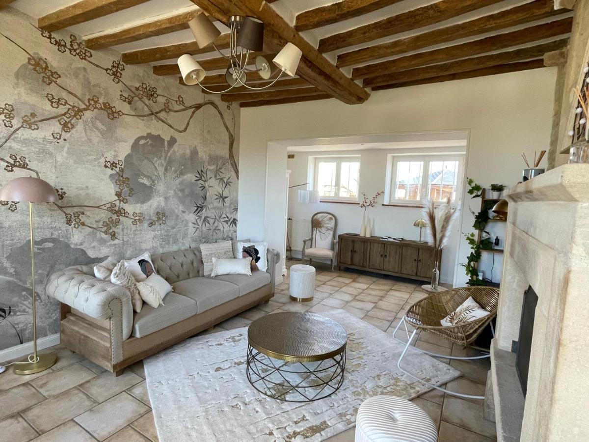 Bed and Breakfast Aurefees Ellon Esterno foto