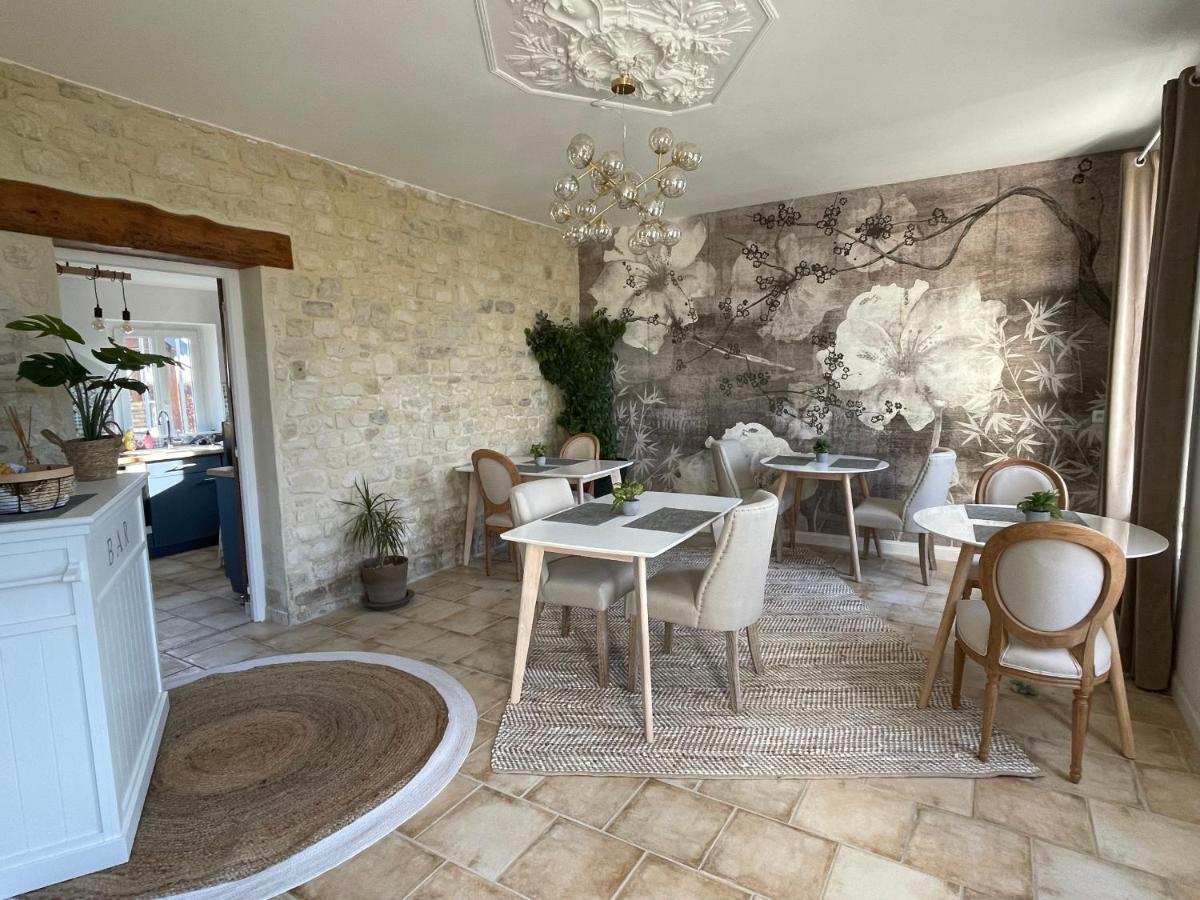 Bed and Breakfast Aurefees Ellon Esterno foto