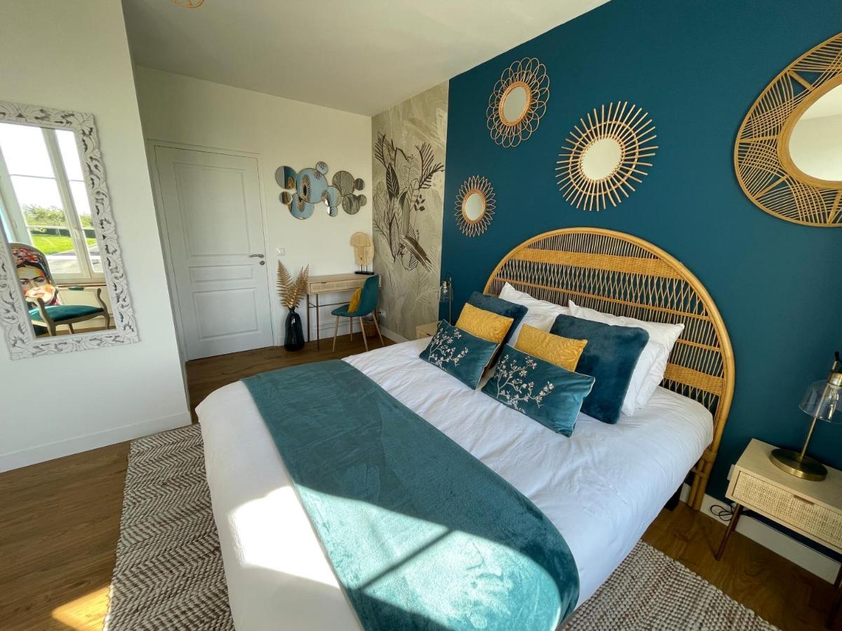 Bed and Breakfast Aurefees Ellon Camera foto