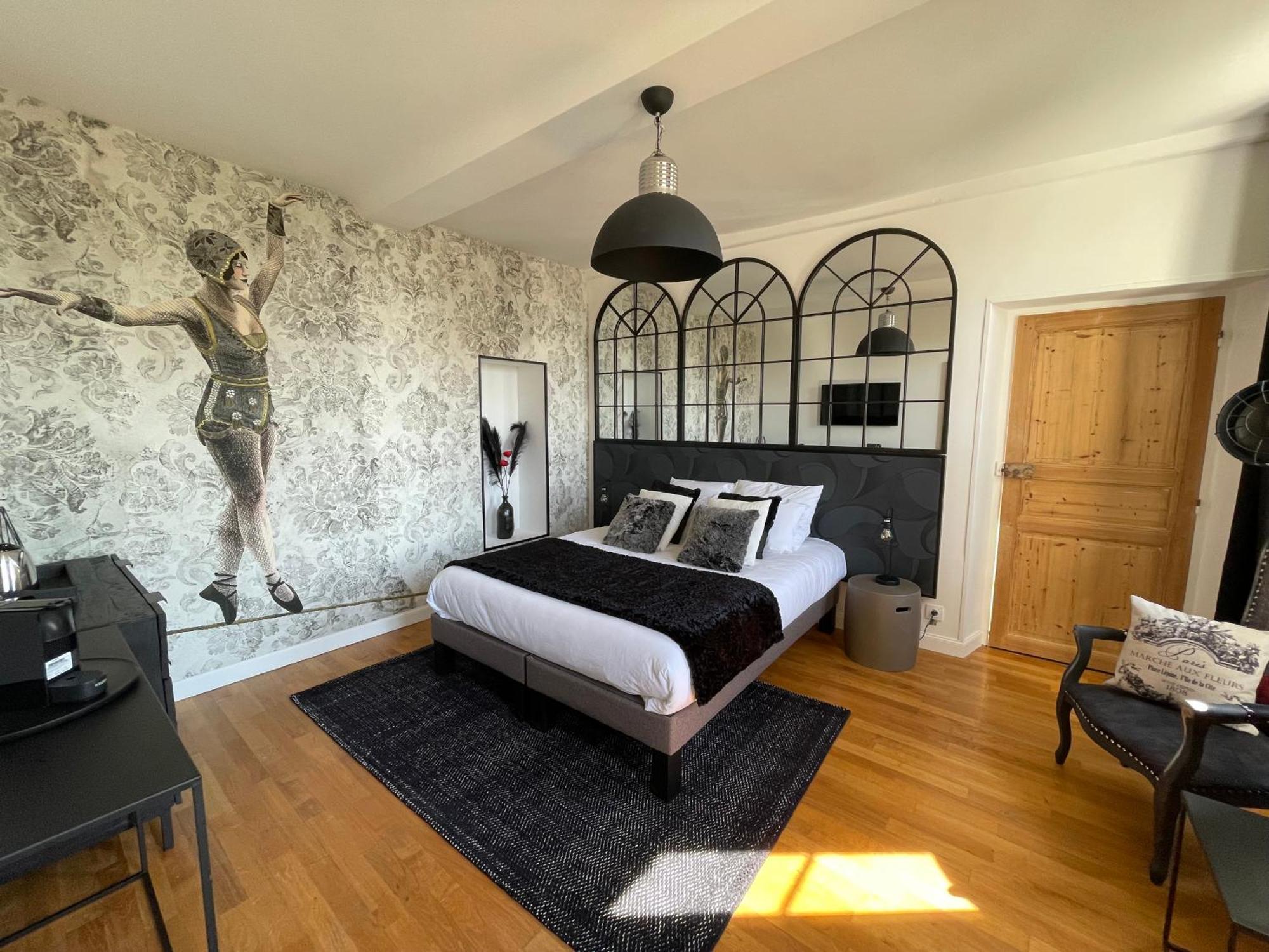 Bed and Breakfast Aurefees Ellon Camera foto