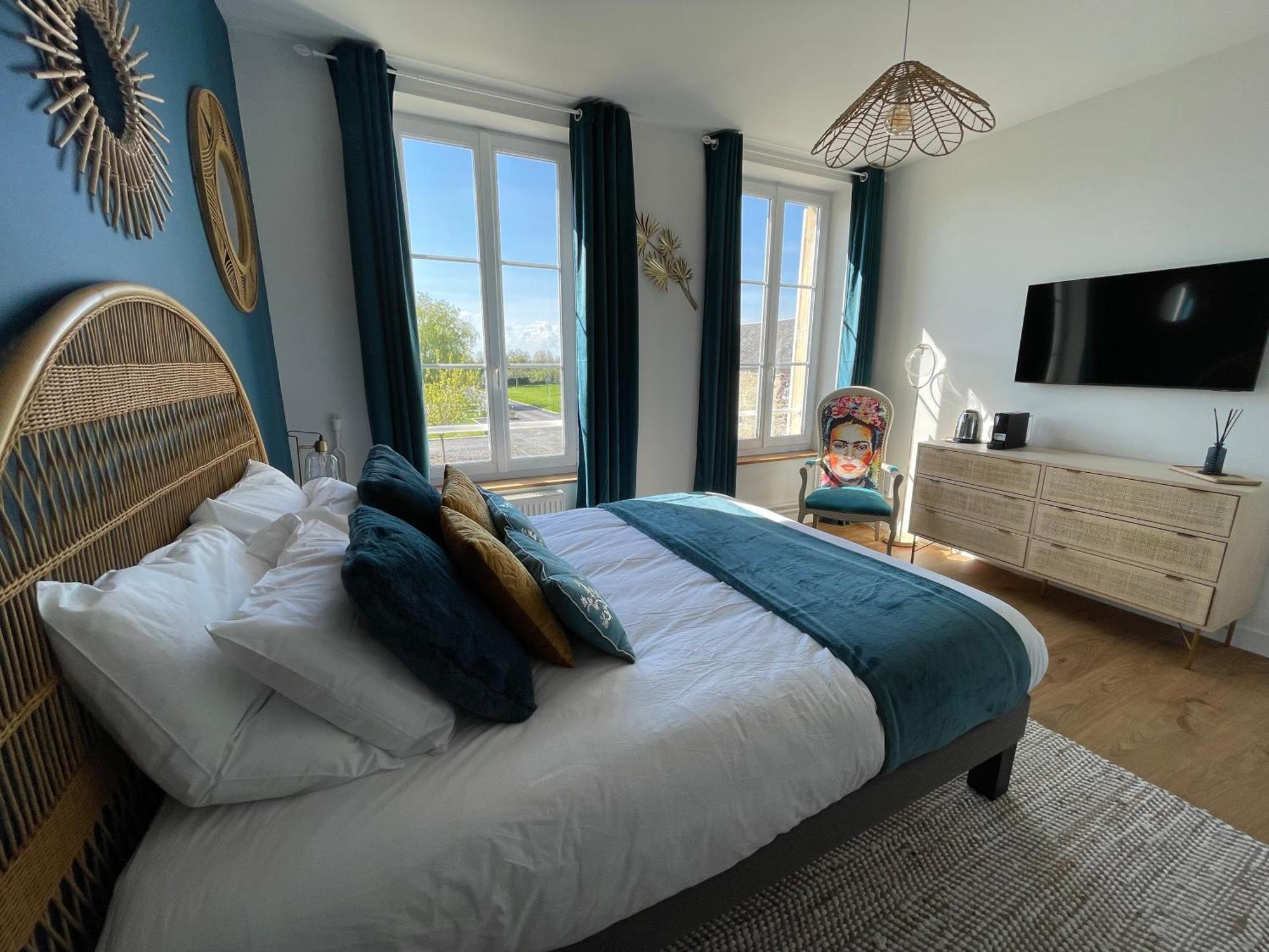 Bed and Breakfast Aurefees Ellon Camera foto