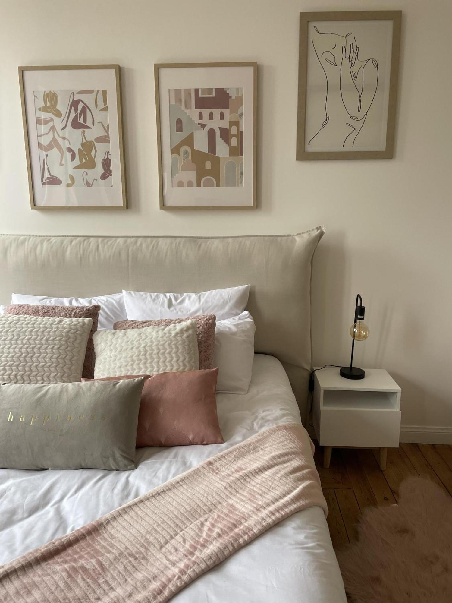 Bed and Breakfast Aurefees Ellon Camera foto