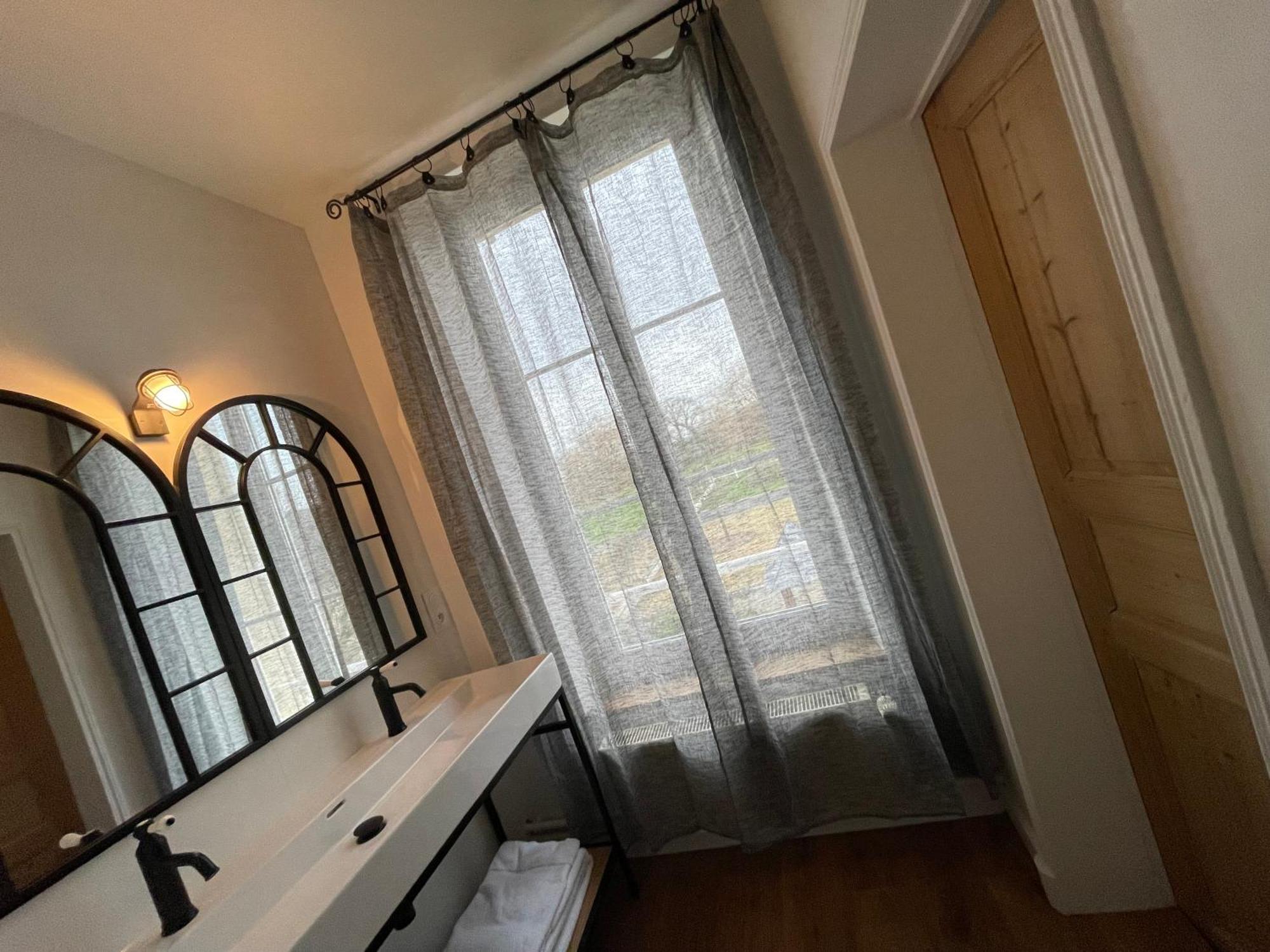 Bed and Breakfast Aurefees Ellon Camera foto