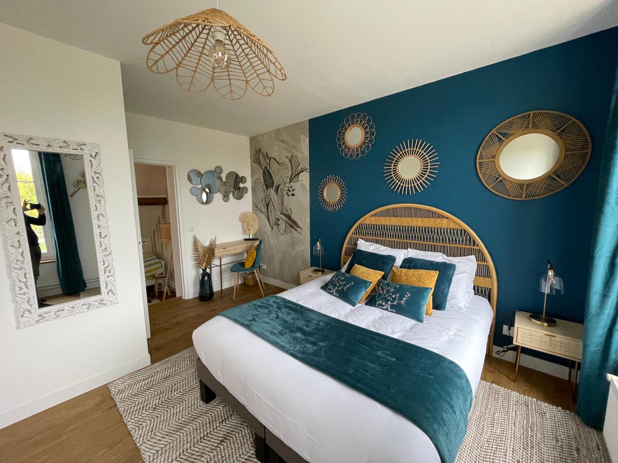 Bed and Breakfast Aurefees Ellon Camera foto