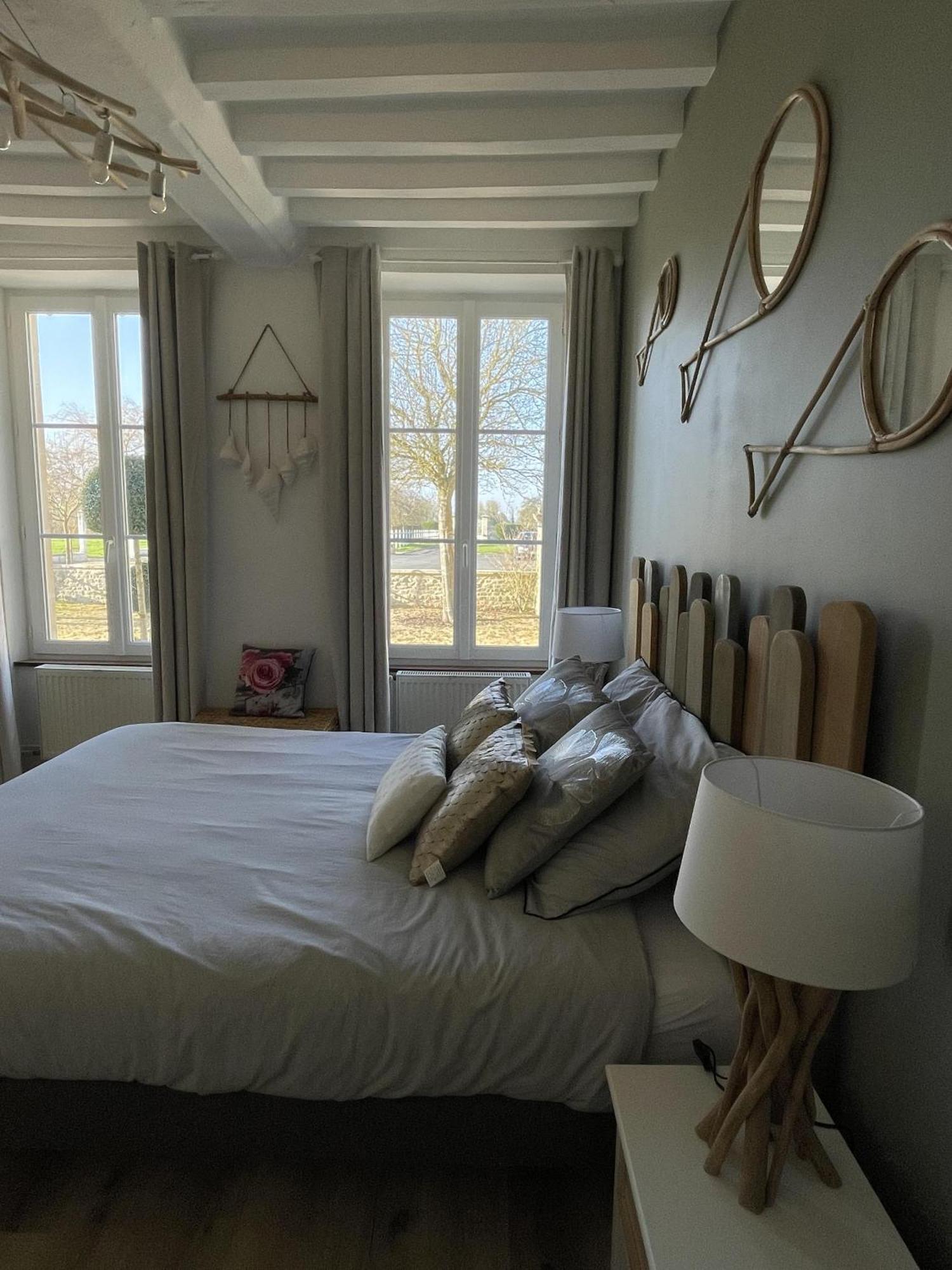 Bed and Breakfast Aurefees Ellon Camera foto