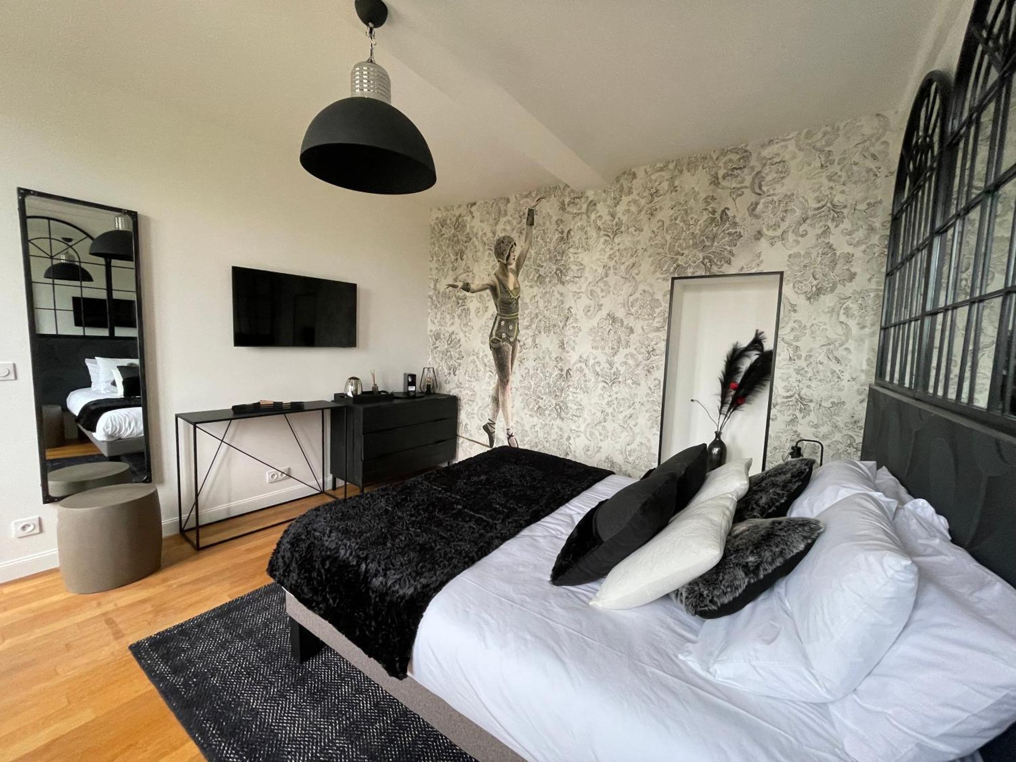 Bed and Breakfast Aurefees Ellon Camera foto