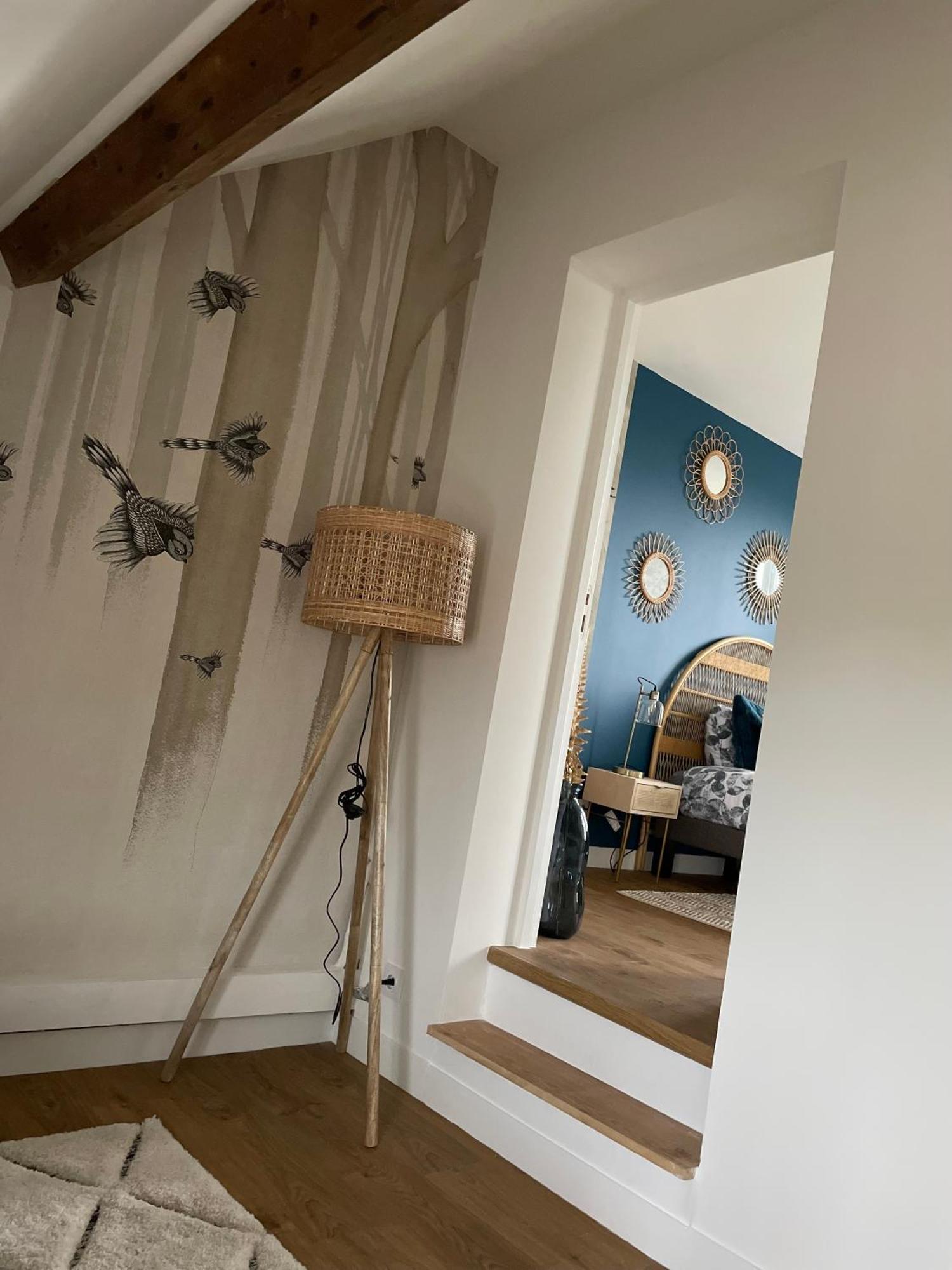 Bed and Breakfast Aurefees Ellon Camera foto