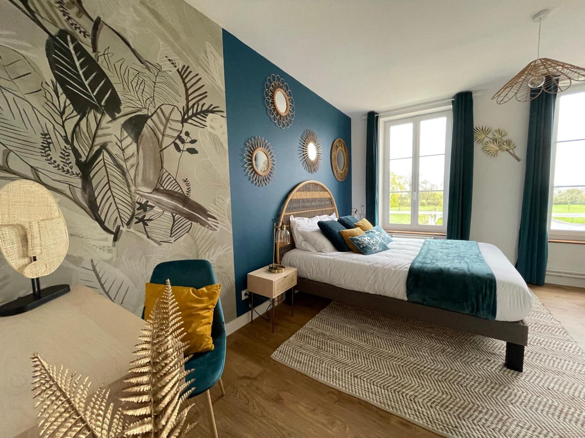 Bed and Breakfast Aurefees Ellon Camera foto