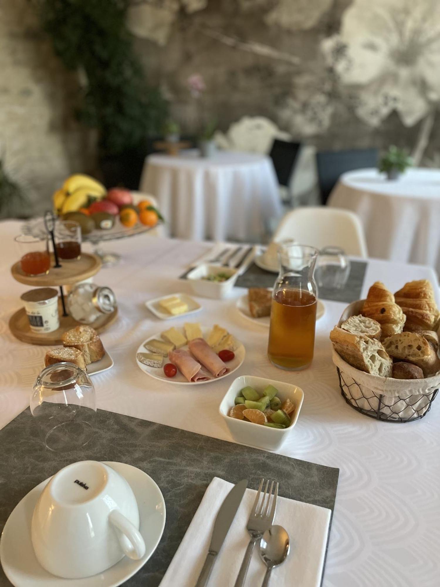 Bed and Breakfast Aurefees Ellon Esterno foto