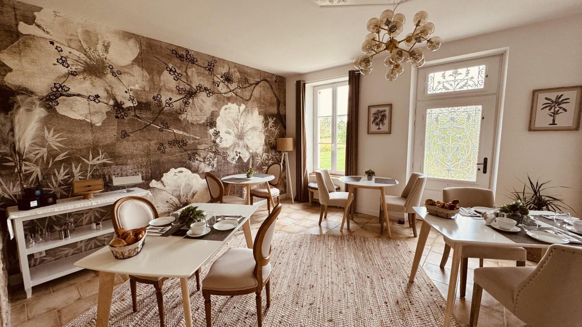 Bed and Breakfast Aurefees Ellon Esterno foto