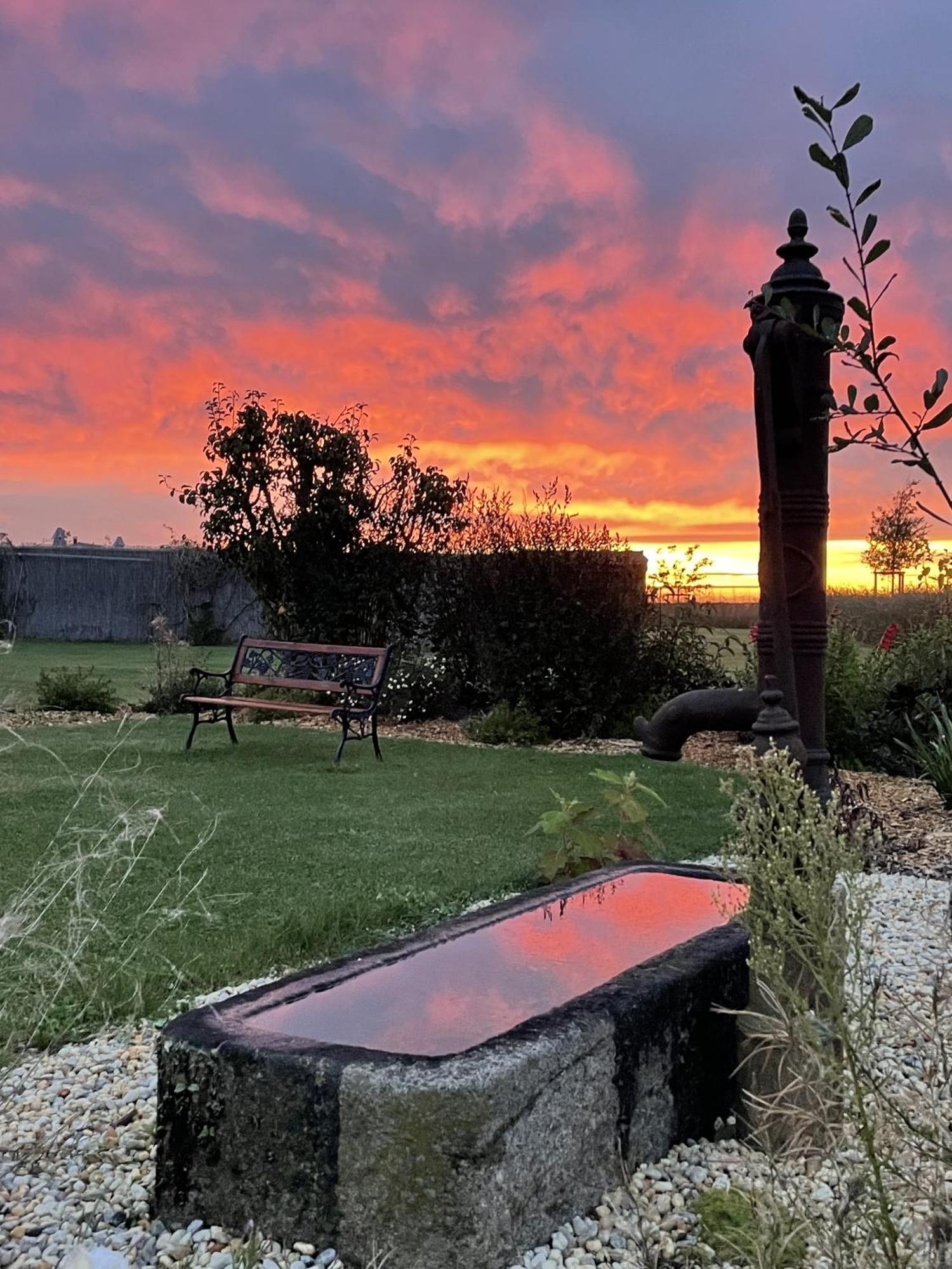 Bed and Breakfast Aurefees Ellon Esterno foto