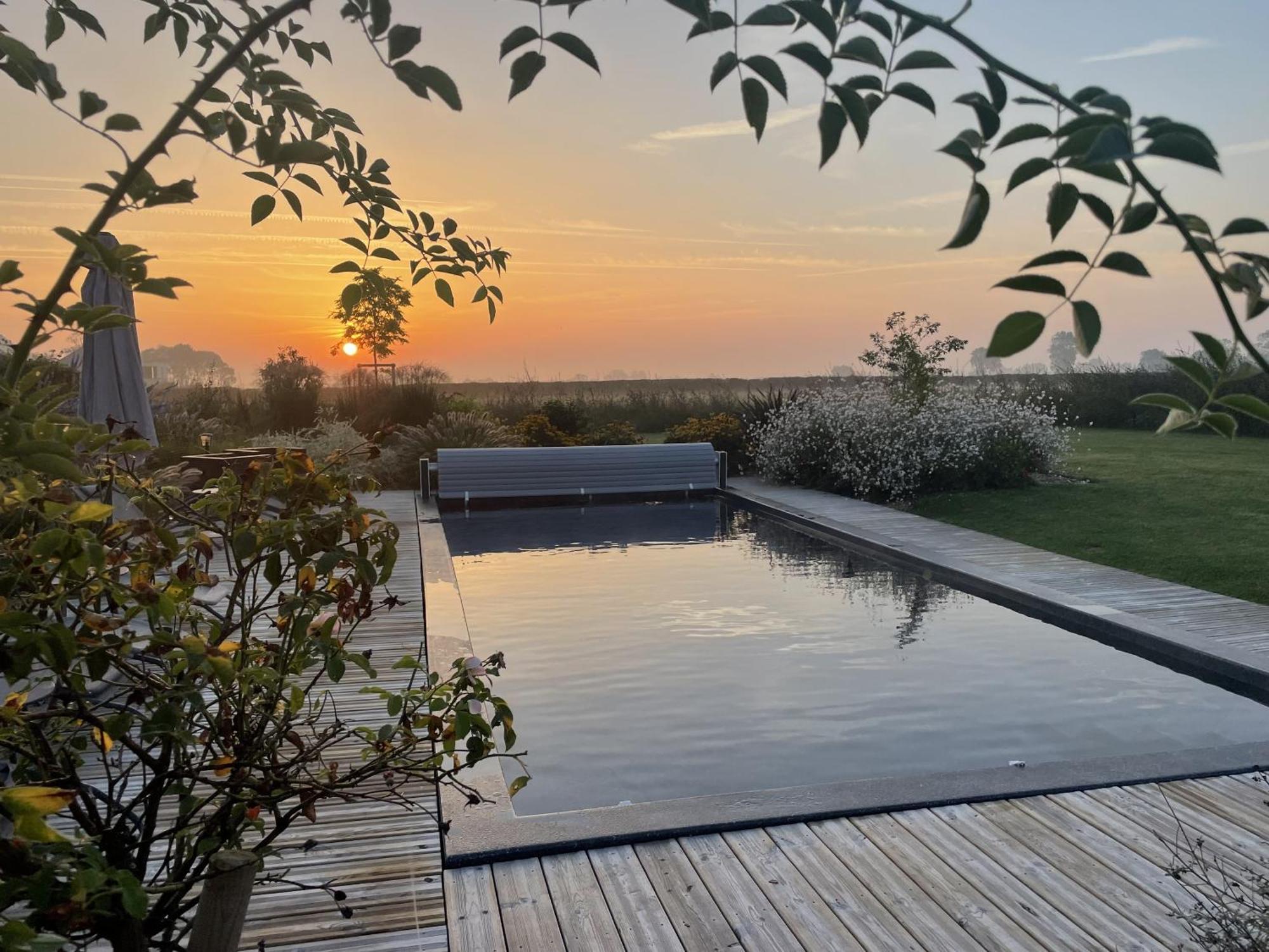 Bed and Breakfast Aurefees Ellon Esterno foto