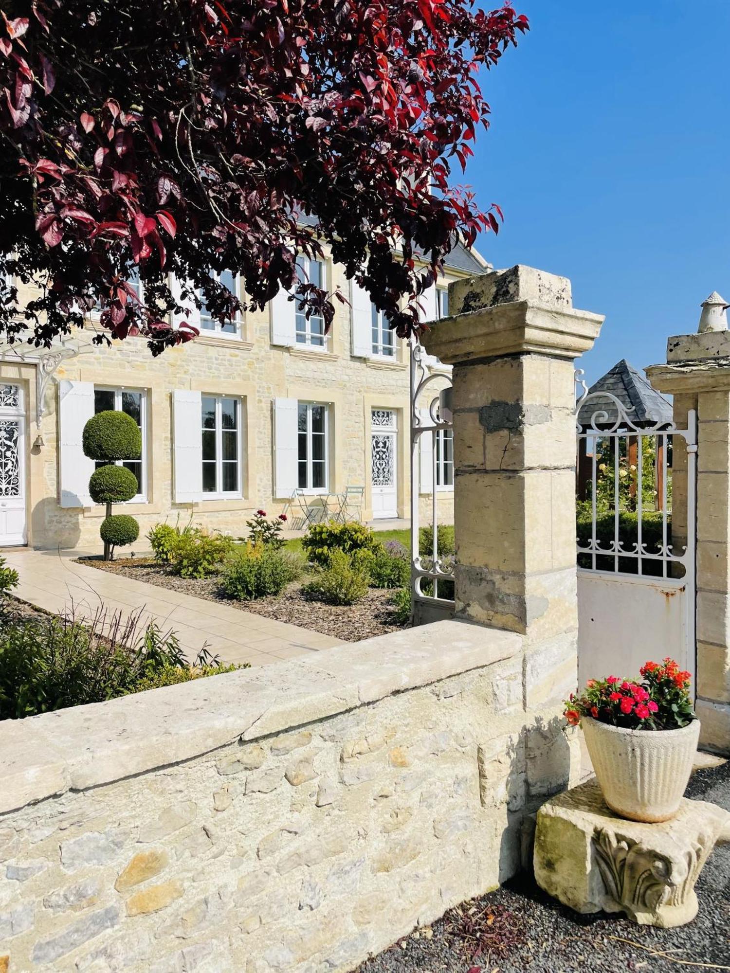 Bed and Breakfast Aurefees Ellon Esterno foto