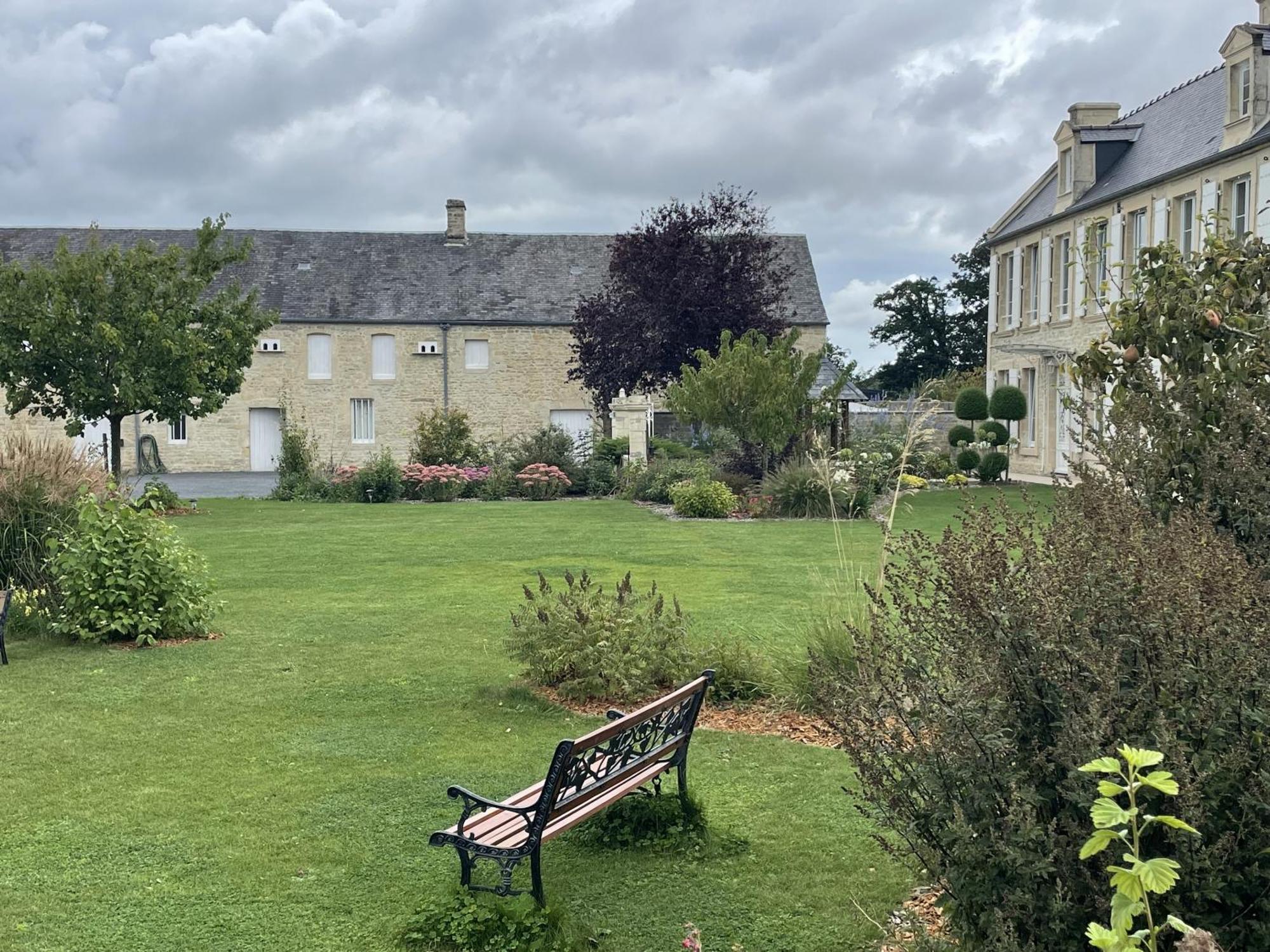 Bed and Breakfast Aurefees Ellon Esterno foto