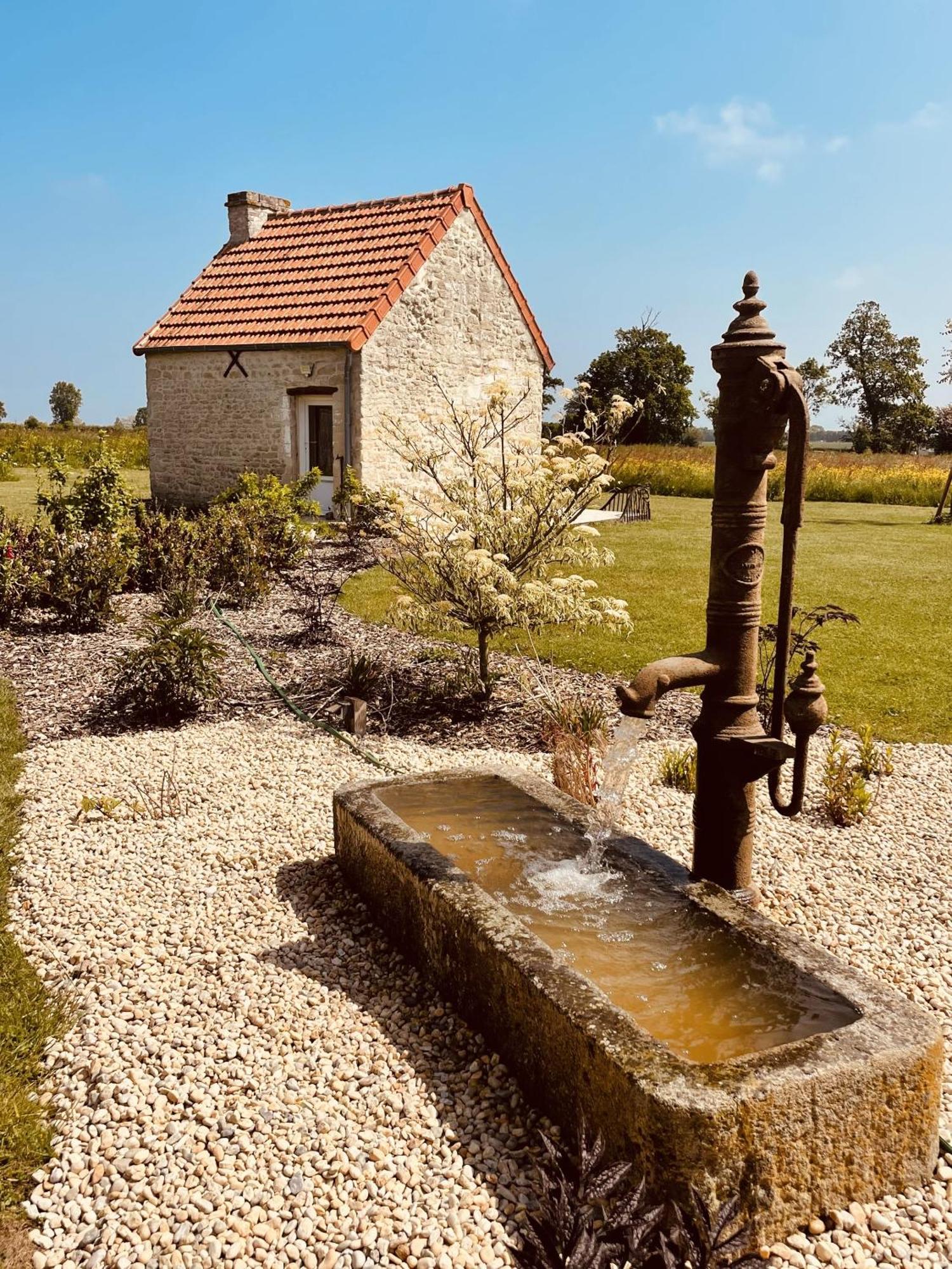 Bed and Breakfast Aurefees Ellon Esterno foto