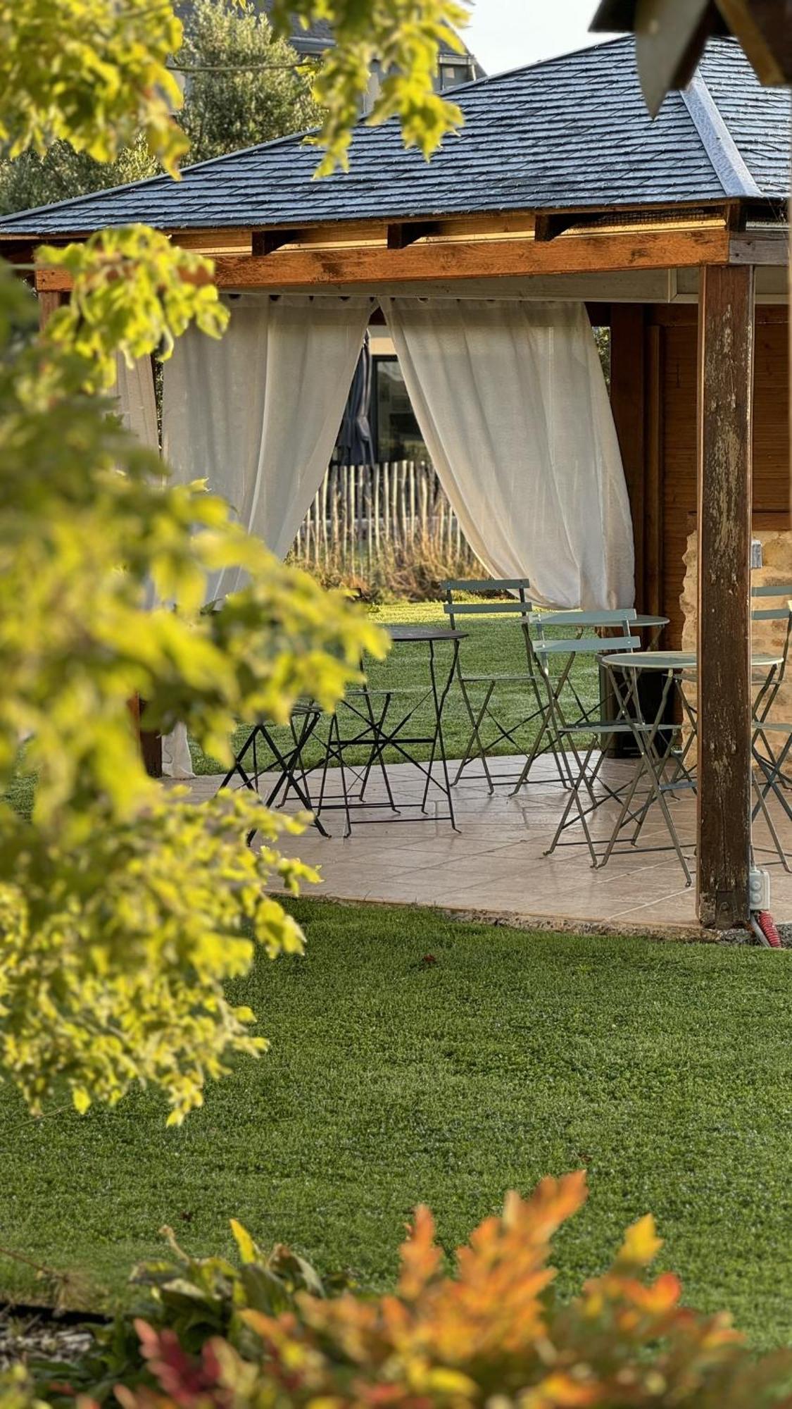 Bed and Breakfast Aurefees Ellon Esterno foto
