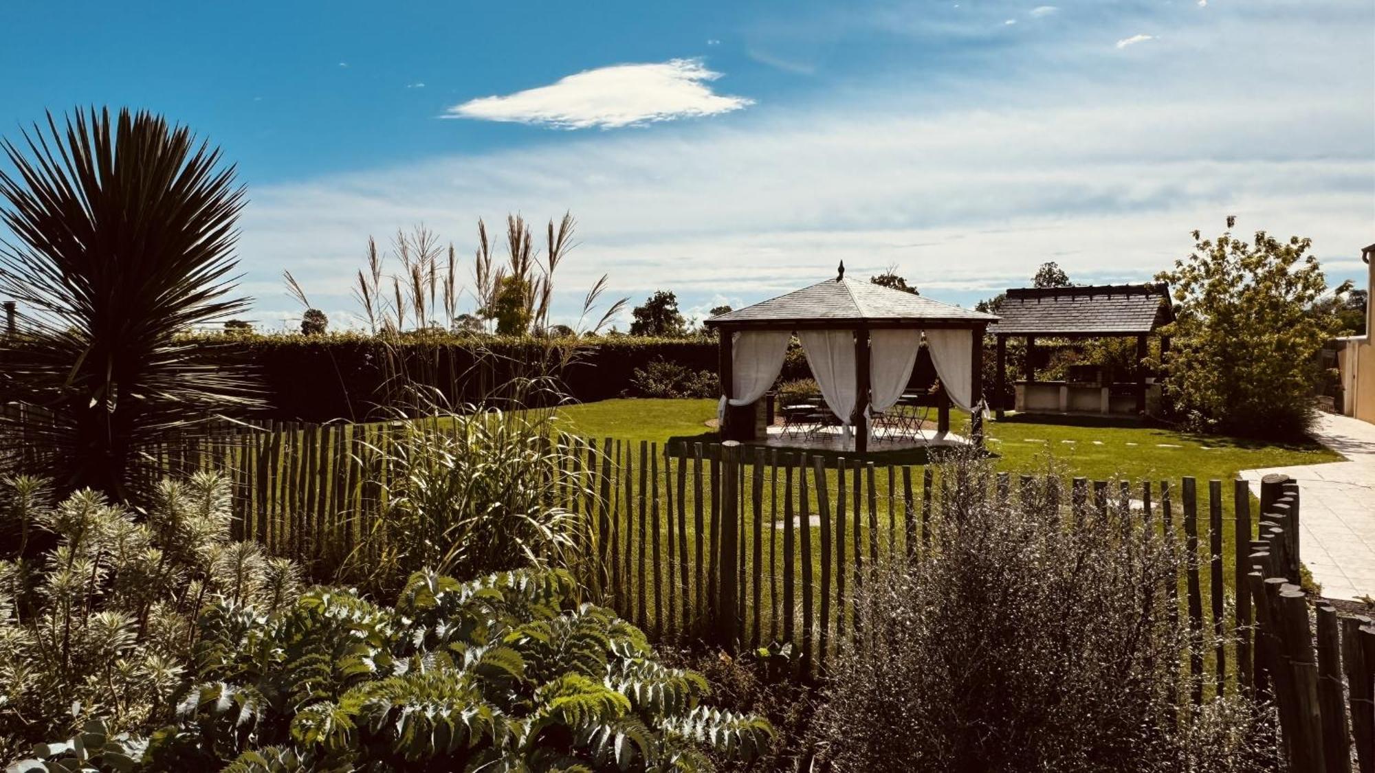 Bed and Breakfast Aurefees Ellon Esterno foto