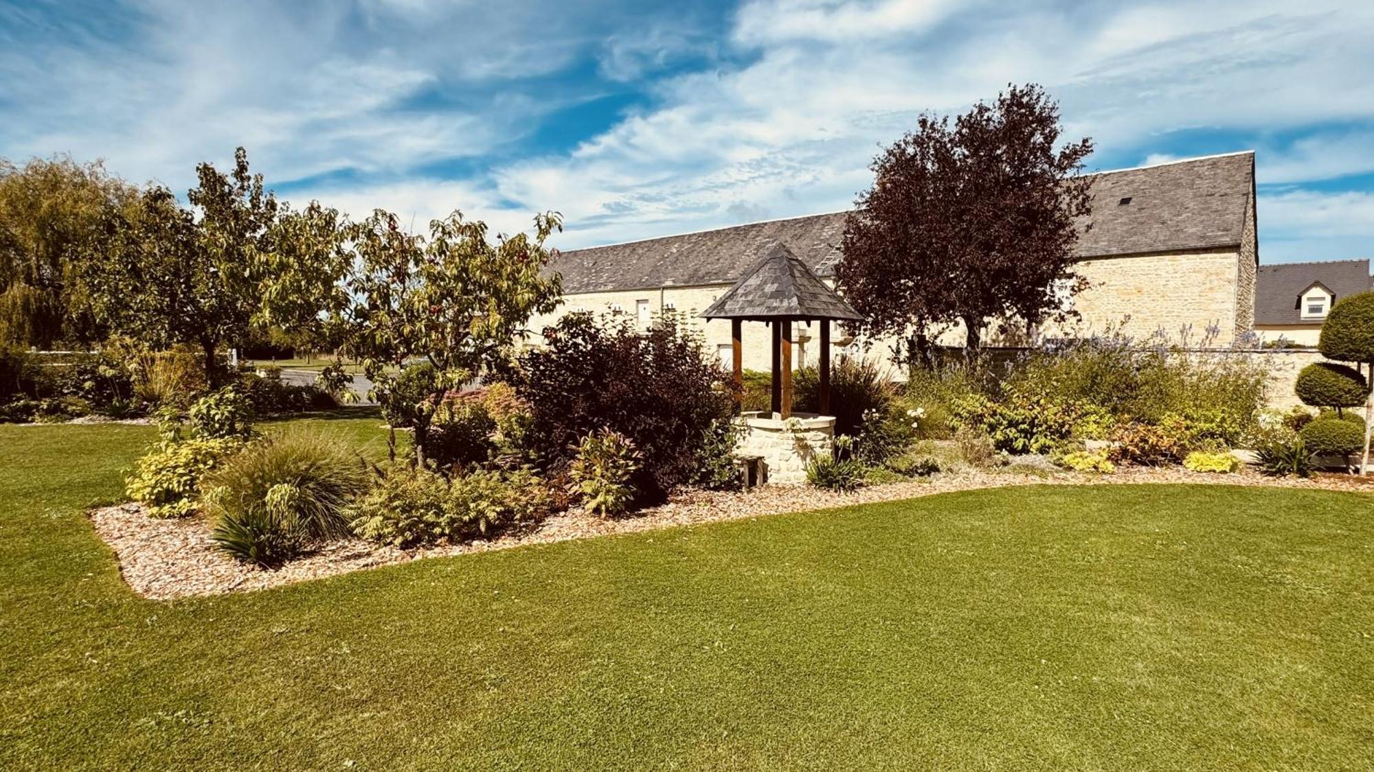 Bed and Breakfast Aurefees Ellon Esterno foto