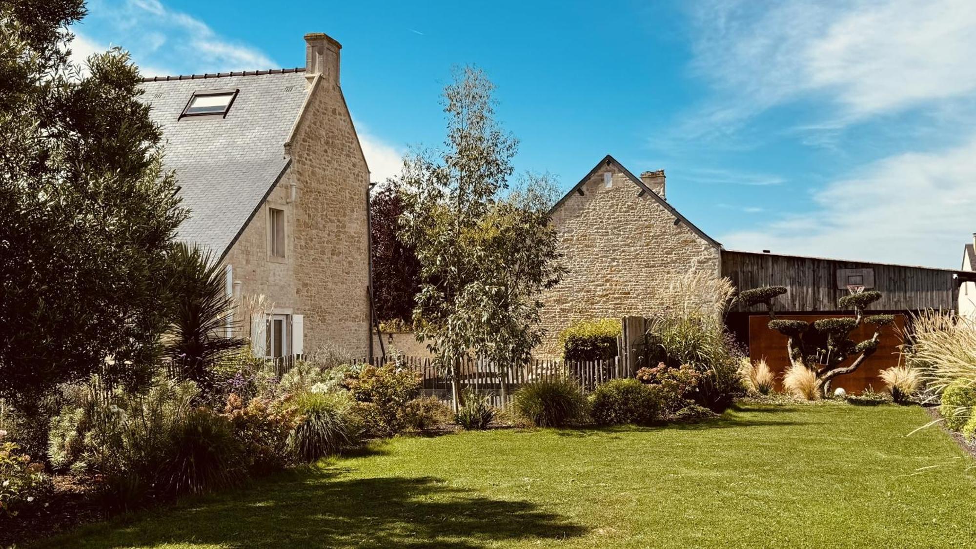 Bed and Breakfast Aurefees Ellon Esterno foto