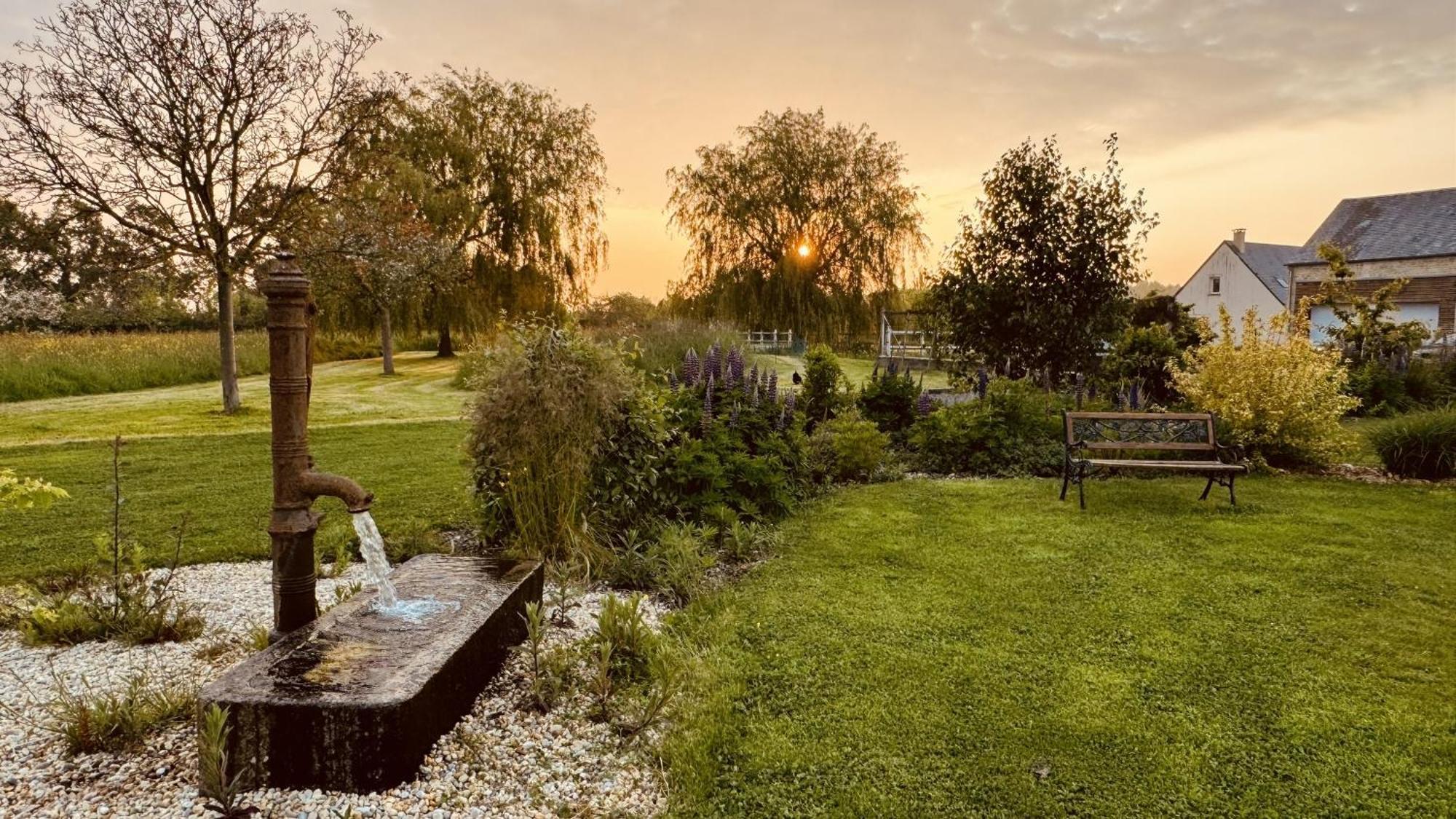 Bed and Breakfast Aurefees Ellon Esterno foto